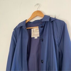 Vintage London Fog Rain / Trench Coat